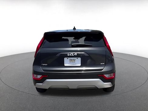 Used 2026 Kia Niro LX FWD image 12