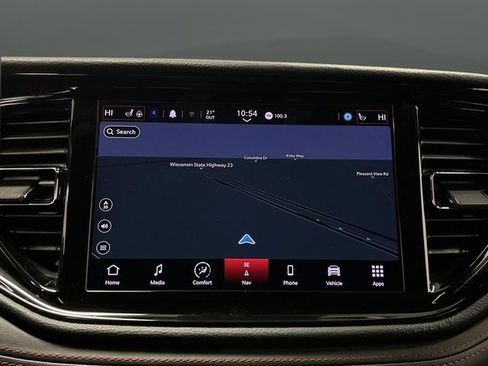 Used 2024 Dodge Durango GT image 10