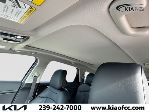 New 2026 Kia Sportage SX FWD image 25