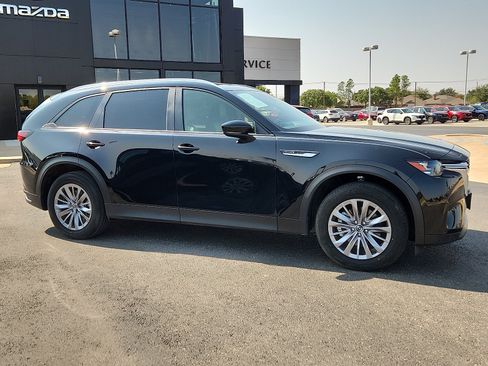 Used 2026 MAZDA CX-90 3.3 Turbo w/ Select Package AWD/4WD image 6