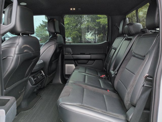 Certified 2023 Ford F150 Raptor AWD/4WD image 17