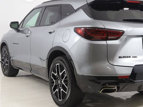 Used 2024 Chevrolet Blazer RS image 26