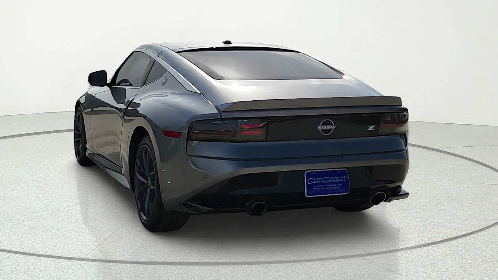 Used 2024 Nissan Z Performance w/ Floor Mat Package RWD image 6