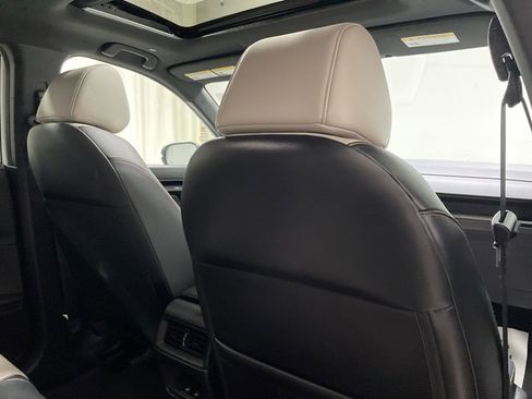 Used 2023 Honda CR-V Sport Touring image 12