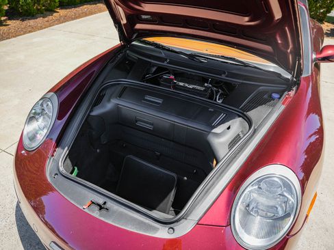Used 2007 Porsche 911 Carrera S RWD image 30