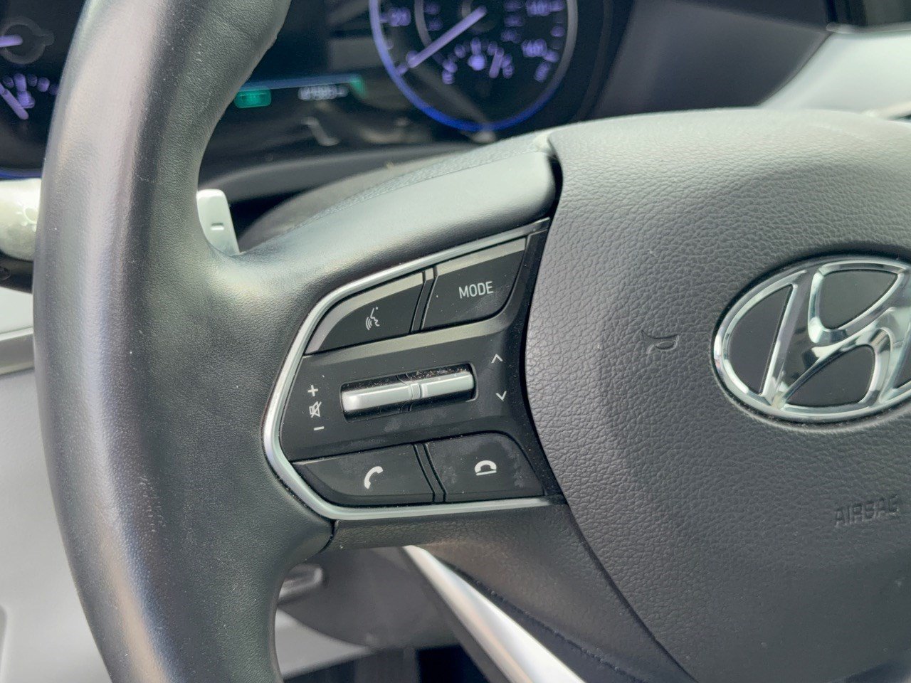 Used 2021 Hyundai Palisade SEL w/ Premium Package FWD image 18
