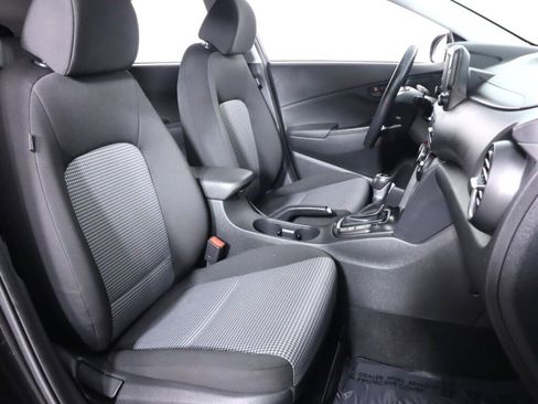 Used 2019 Hyundai Kona SEL image 41