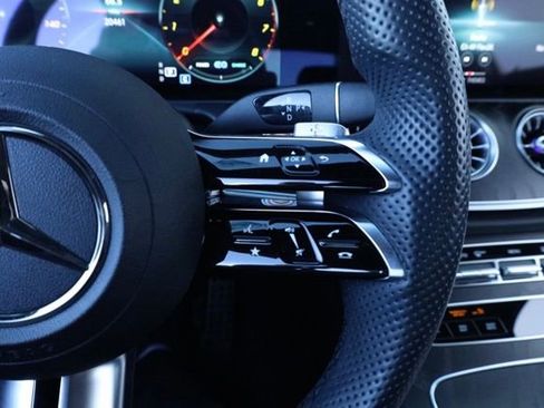 Certified 2022 Mercedes-Benz E 450 Coupe image 17