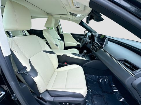 Used 2022 Lexus ES 300h w/ Premium Package FWD image 26