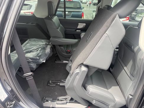 New 2026 Ford Expedition Active AWD/4WD image 59