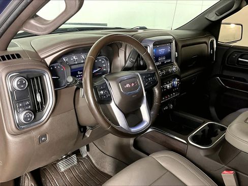 Used 2019 GMC Sierra 1500 SLT image 17