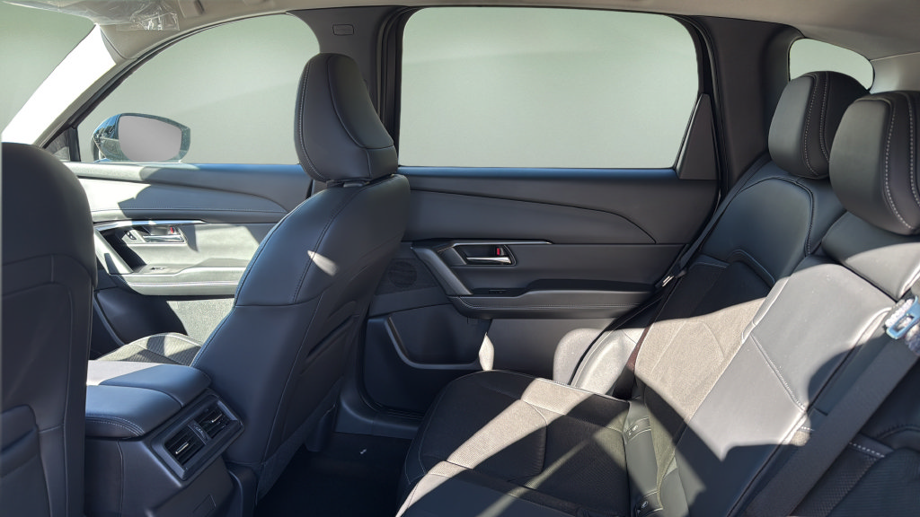 New 2026 MAZDA CX-5 Preferred AWD/4WD image 16