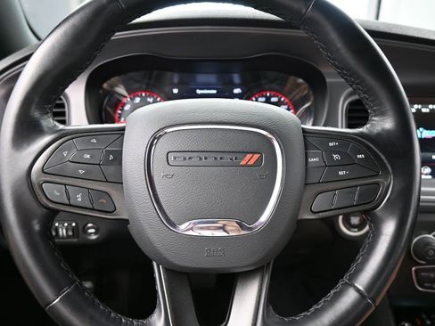 Used 2023 Dodge Charger SXT w/ Blacktop Package image 26