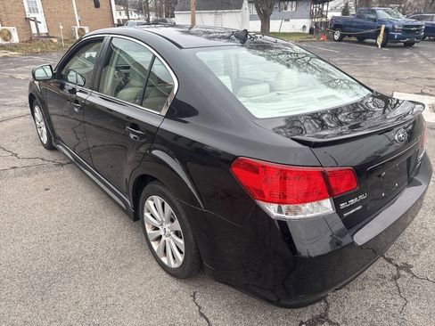 Used 2012 Subaru Legacy 2.5i Limited image 11