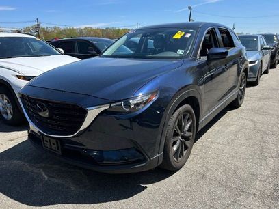Used 2023 MAZDA CX-9 Touring Plus