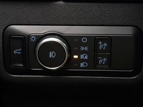 Used 2024 Ford Bronco Sport Big Bend w/ Convenience Package AWD/4WD image 17