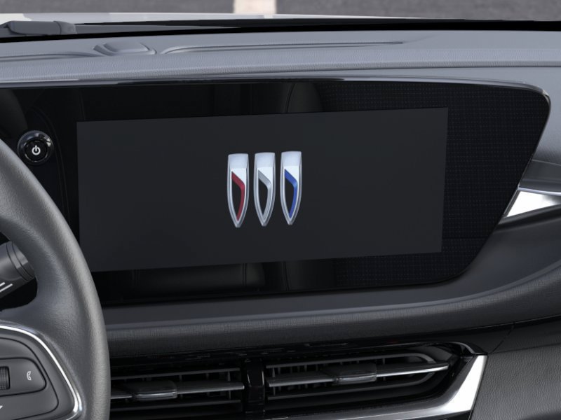 New 2026 Buick Envista Sport Touring w/ Convenience I Package FWD image 20