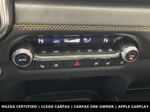 Certified 2025 MAZDA CX-50 AWD 2.5 S w/ Accent Package image 21