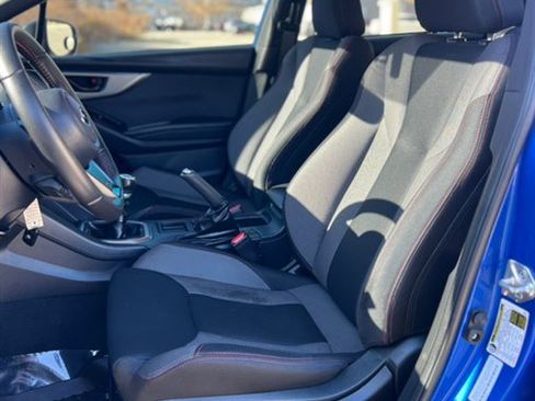 Used 2022 Subaru WRX image 27