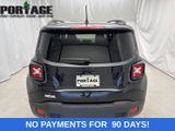 Used 2017 Jeep Renegade Altitude image 3