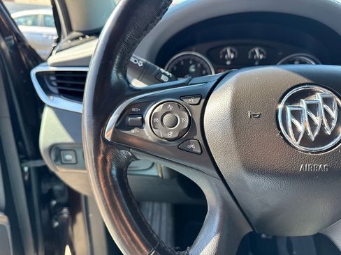 Used 2018 Buick Enclave Premium w/ Experience Buick Package image 21