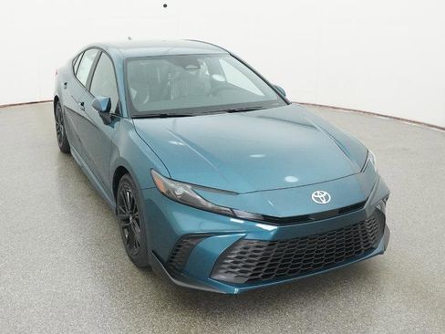 New 2026 Toyota Camry SE image 47