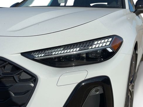 New 2025 Audi S5 Premium Plus image 10