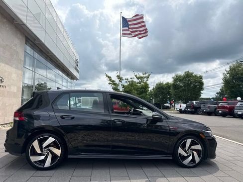 Used 2024 Volkswagen GTI S FWD image 2