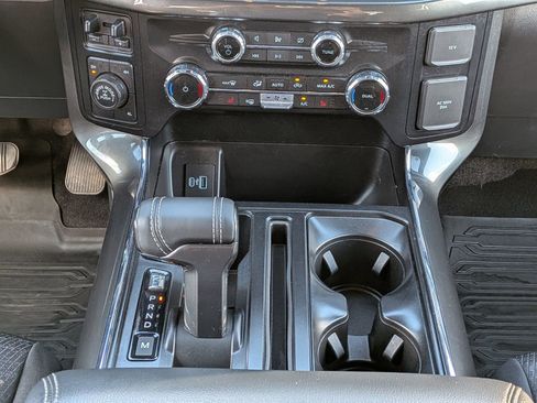 Certified 2023 Ford F150 XLT w/ Equipment Group 302A High image 21