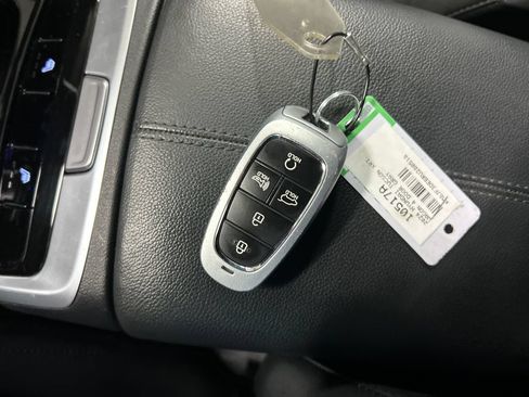 Used 2024 Hyundai Tucson XRT FWD image 20