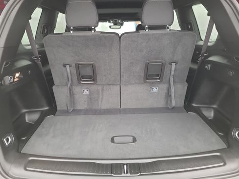 Used 2024 Jeep Grand Cherokee L Laredo w/ Luxury Tech Group I image 27