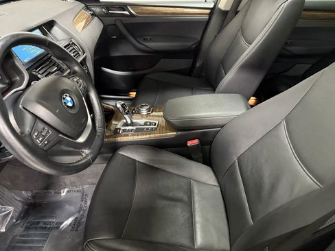 Used 2015 BMW X3 xDrive28i image 16