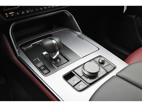 New 2026 MAZDA CX-70 3.3 Turbo w/ Premium Plus Pkg image 24