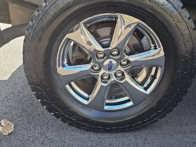 Used 2020 Ford F150 XLT w/ Equipment Group 302A Luxury AWD/4WD image 35