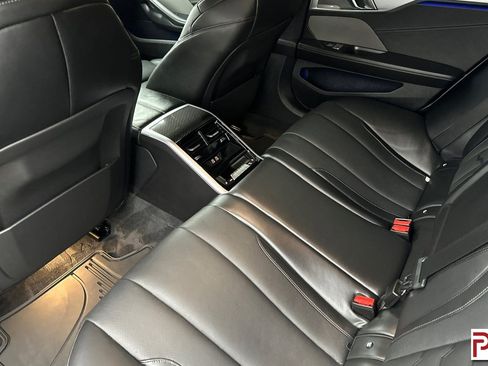 Used 2023 BMW M850i Gran Coupe xDrive w/ M Carbon Exterior Package image 14