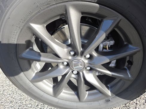 New 2026 Honda CR-V EX-L image 14