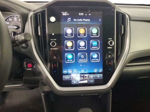 New 2025 Subaru Crosstrek 2.5i Premium image 16