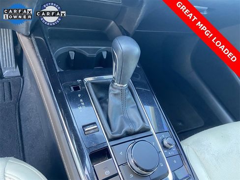 Used 2023 MAZDA CX-30 2.5 Turbo w/ Premium Package image 20