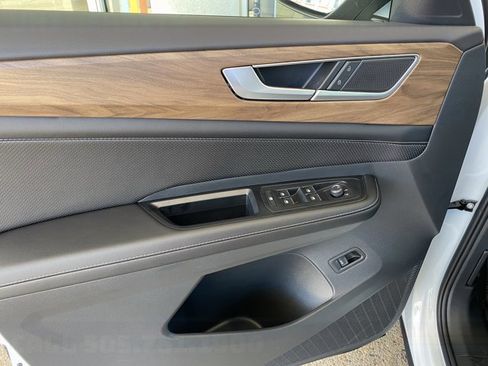 New 2026 Volkswagen Atlas SE AWD/4WD image 13