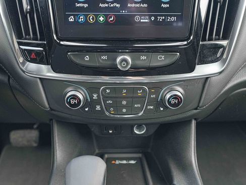 Used 2023 Chevrolet Traverse LT AWD/4WD image 32