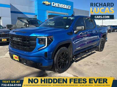 Used 2023 GMC Sierra 1500 Elevation