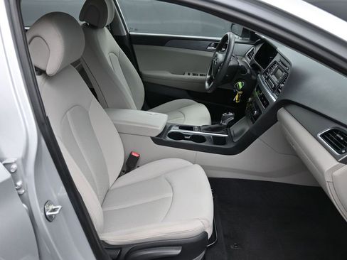 Used 2017 Hyundai Sonata SE image 24