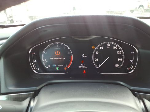Used 2021 Honda Accord Sport image 32