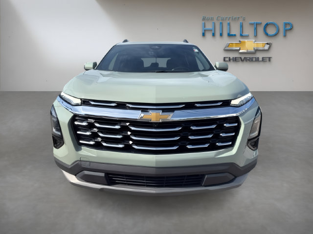 Used 2025 Chevrolet Equinox LT w/ Convenience Package II AWD/4WD image 11