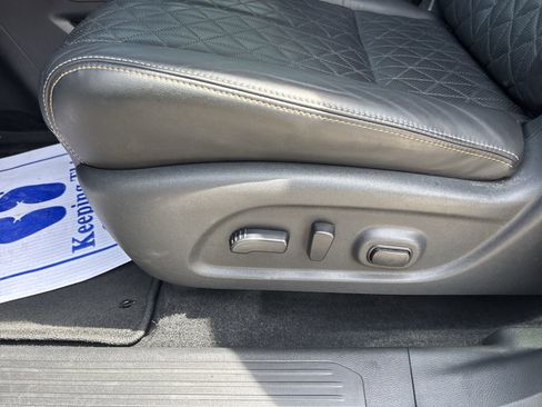 Used 2024 Nissan Murano Platinum w/ Cargo Package image 15