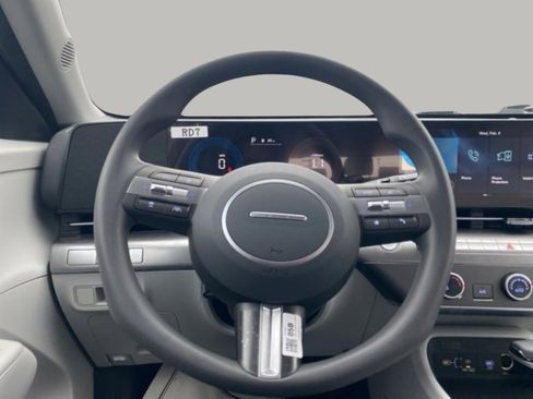 New 2026 Hyundai Kona SE FWD image 19