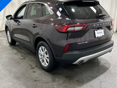 Certified 2023 Ford Escape Active w/ Tech Pack #2 image 6
