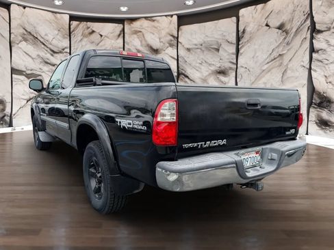 Used 2006 Toyota Tundra SR5 w/ TRD Off-Road Pkg RWD image 8
