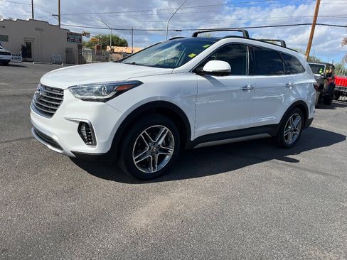 Used 2019 Hyundai Santa Fe XL image 10
