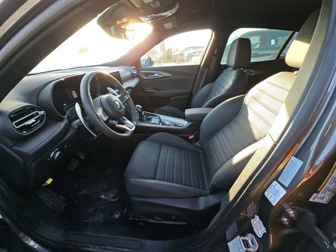 Used 2024 Dodge Hornet R/T w/ R/T Blacktop Package AWD/4WD image 3